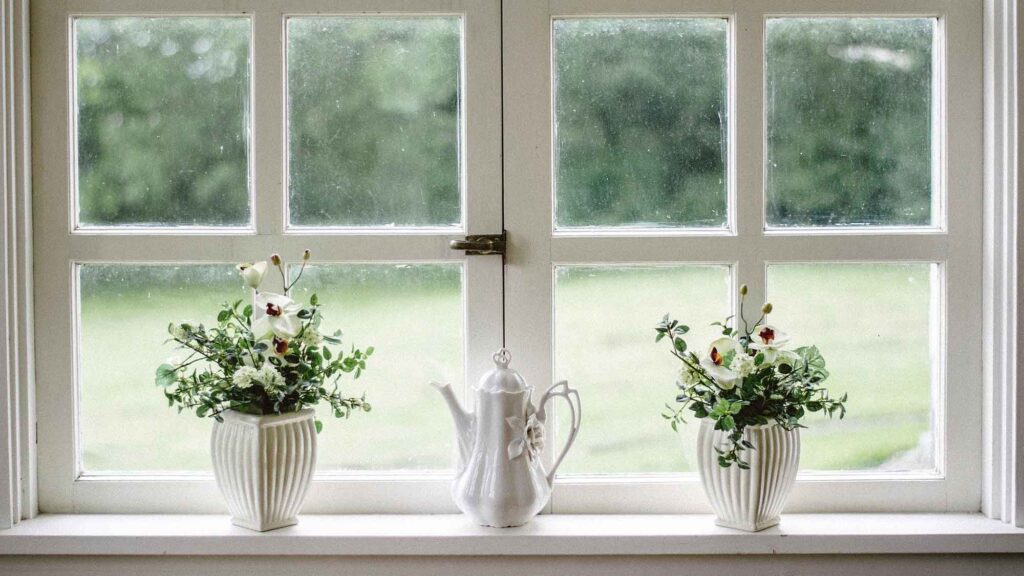 About Double Hung and Single Hung Windows