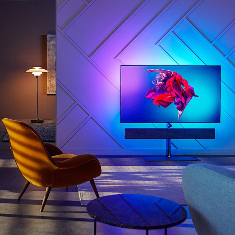 Flat Screen Tv With Best Sound Quality