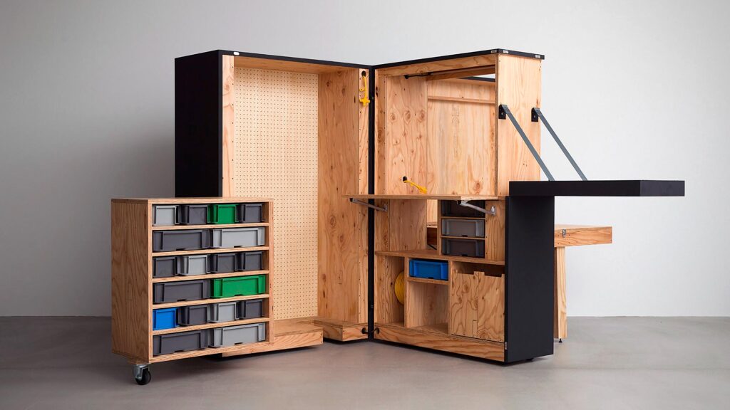 Re-SOHKO Transform Box Office-in-a-Box