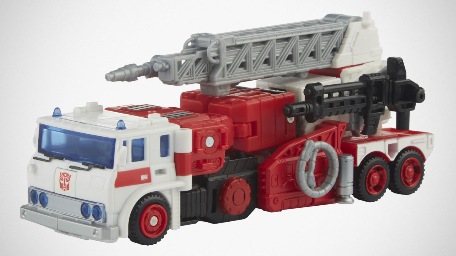 Hasbro Transformers Generations Selects Voyager WFCGS26 Artfire