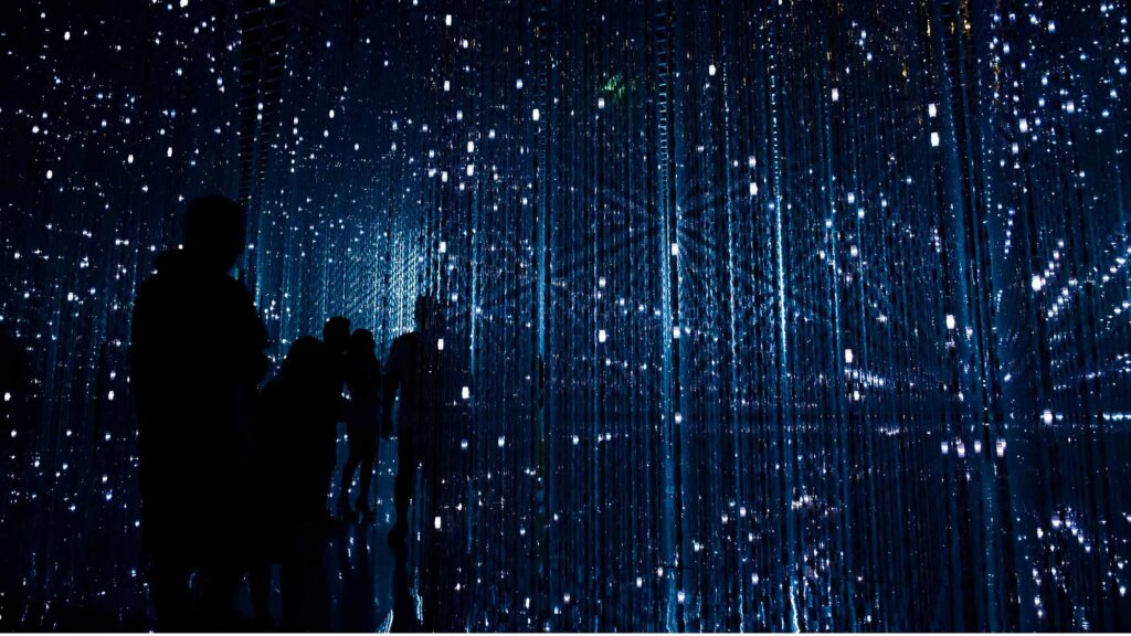 Traveling To Japan Is Like Stepping Into A Time Portal