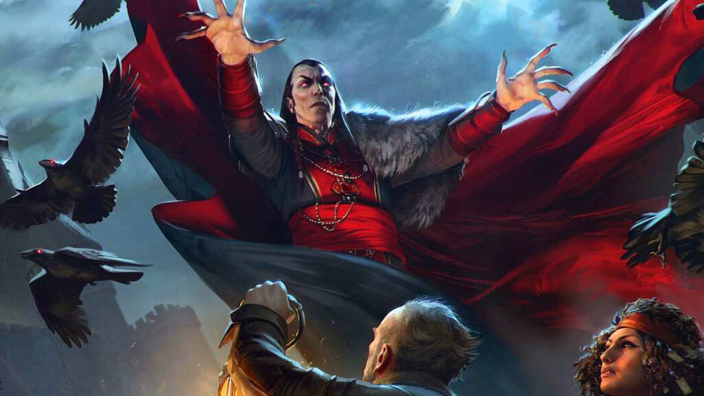 You Should Start Playing DnD 5E Now - Here’s Why