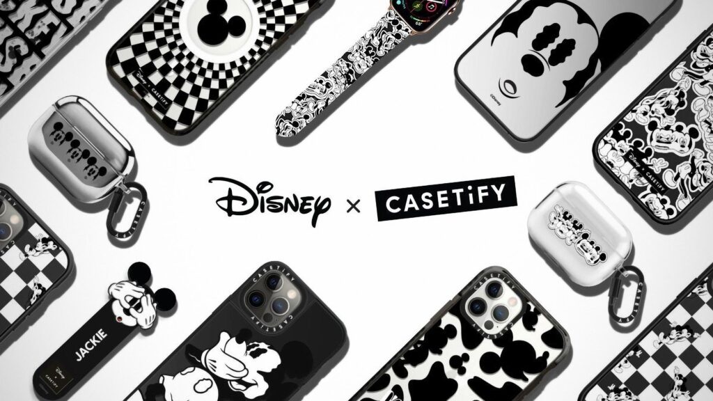 Disney x CASETiFY Collection Arrives on June 17