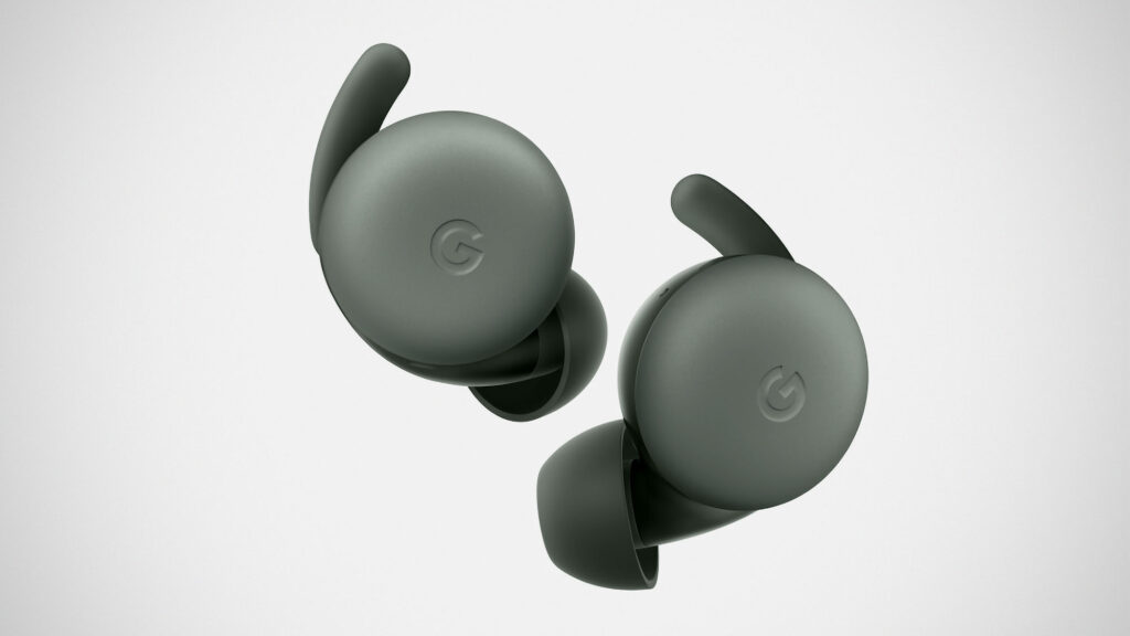 Google Pixel Buds A-Series TWS Earbuds