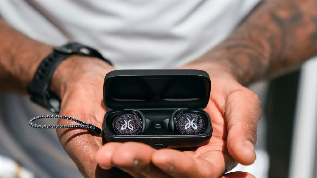 Jaybird Vista 2 True Wireless Earbuds