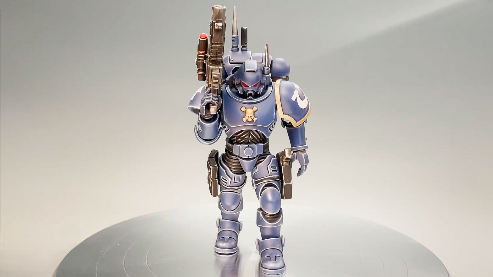 Joytoy x Warhammer 40,000 118 Scale Action Figures