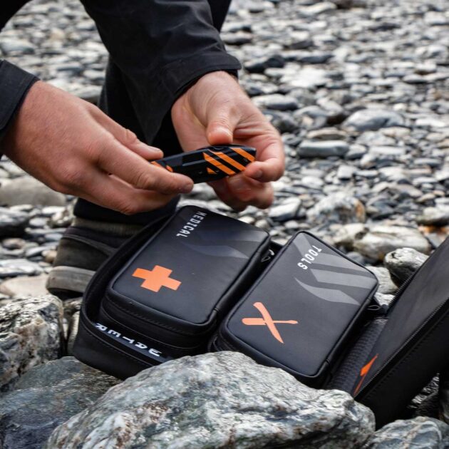 KEA Kit Outdoor Survival System: Ready-To-Use Survival Kit For Outdoor ...