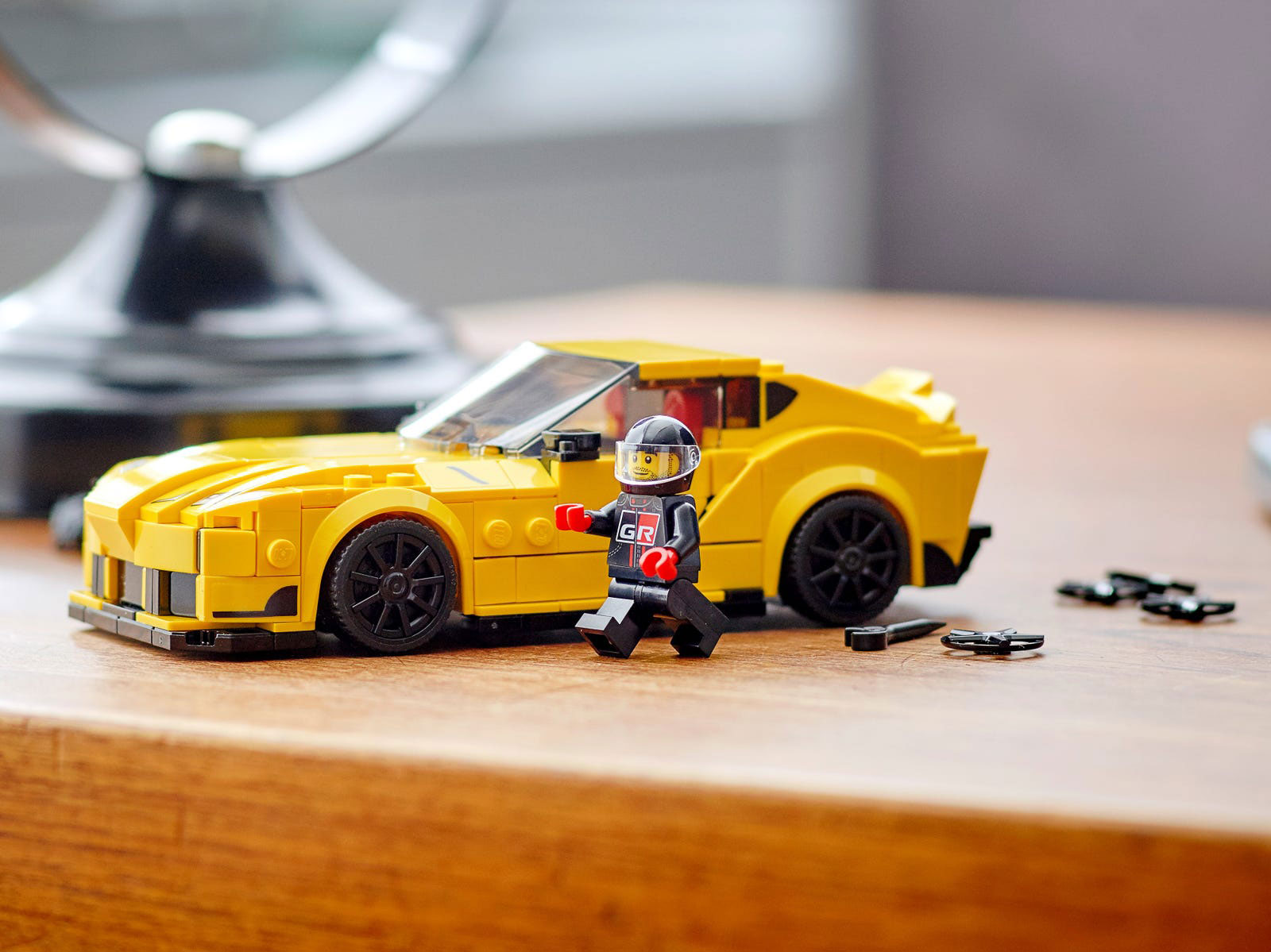 Here Are Some New LEGO Toy Car Sets For LEGOloving, Petrol Heads