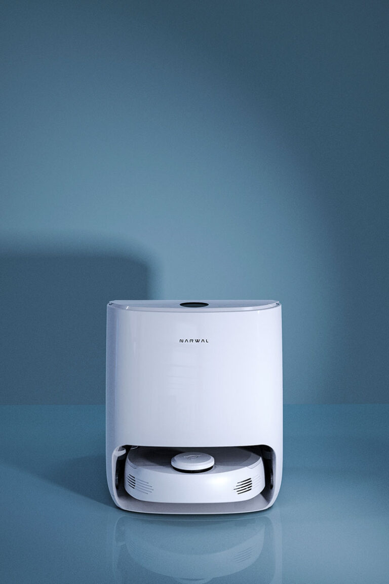 Narwal Brings Its Robot Vacuum With Selfcleaning Mop To The U.S.