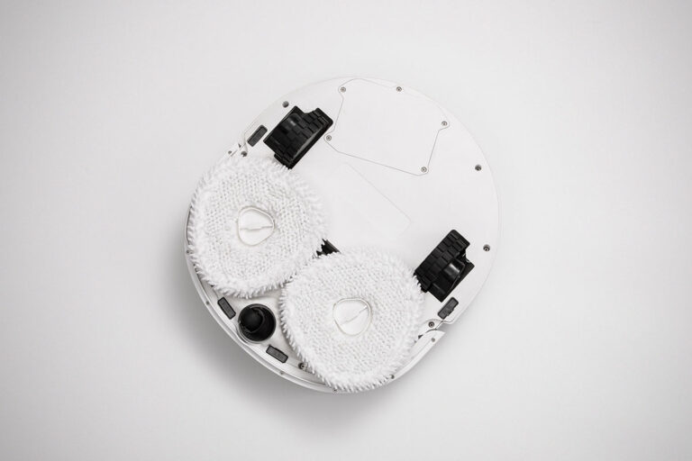 Narwal Brings Its Robot Vacuum With Selfcleaning Mop To The U.S.