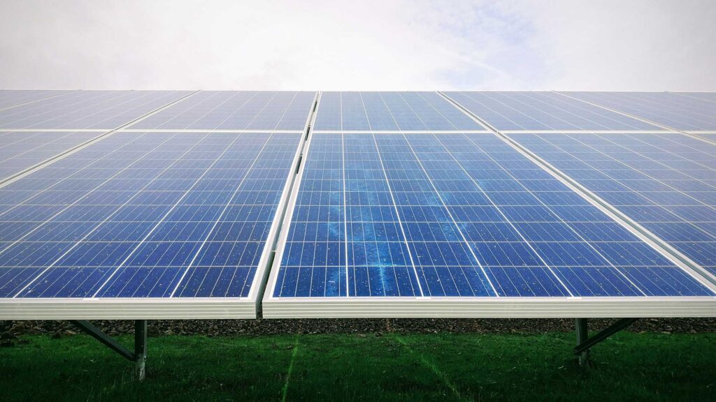 Practical Reasons Why You might Want To Go Solar