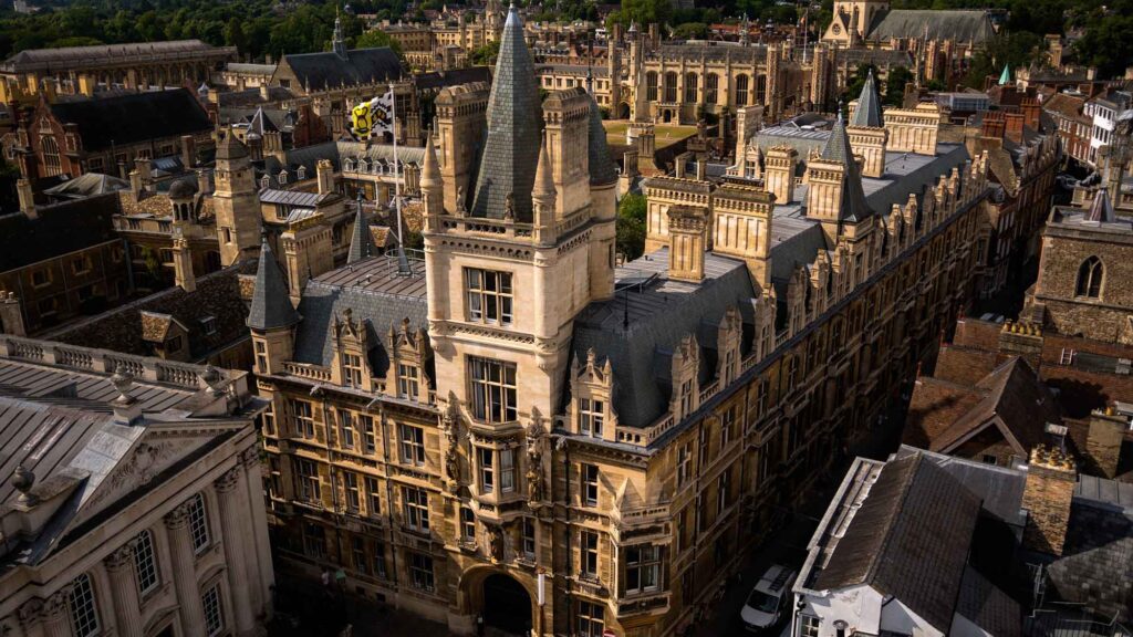 Support Your Child When They Go To University