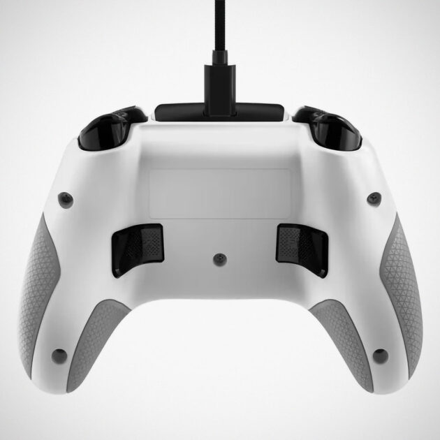 Turtle Beach Enters The Gaming Peripheral Market With A Flight Controller And Xbox Game Controller