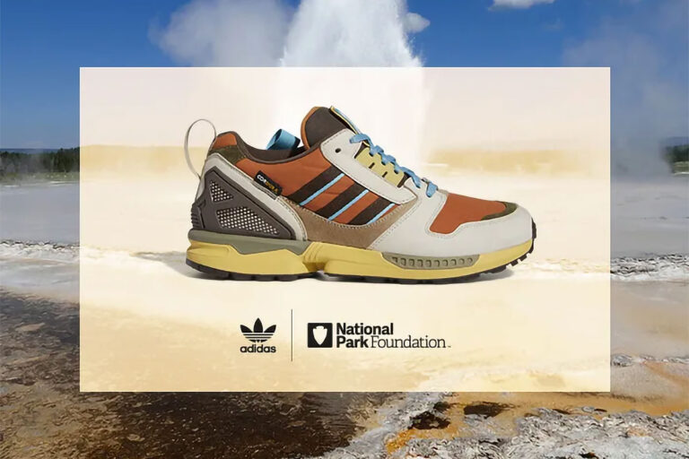 adidas national park shoes