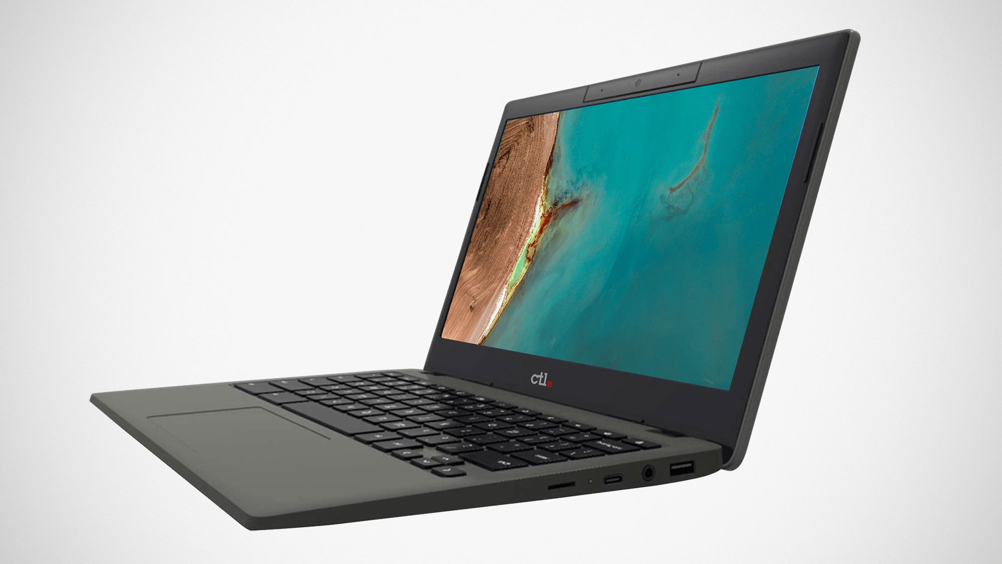 CTL Chromebook NL72TW