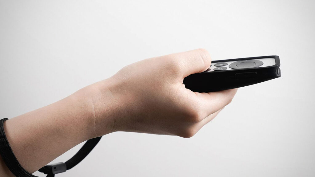 Elago 2021 Apple TV Siri Remote R5 Case