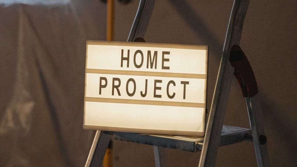 Home Improvement Ideas to Add Value to Your Home