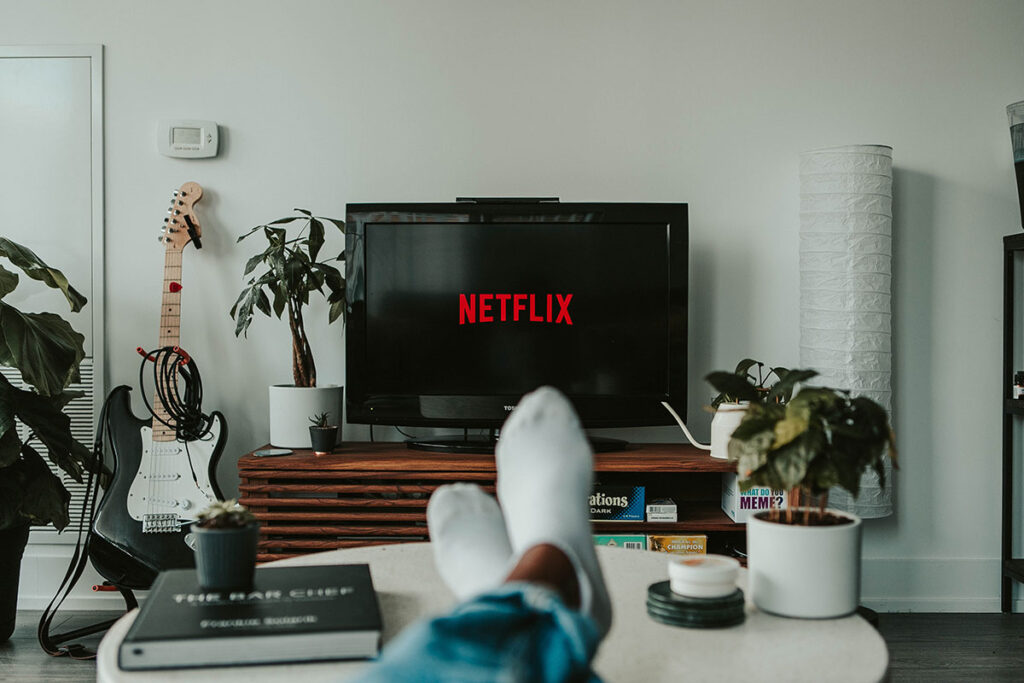 How Do Streaming Platforms Like Netflix Actually Work