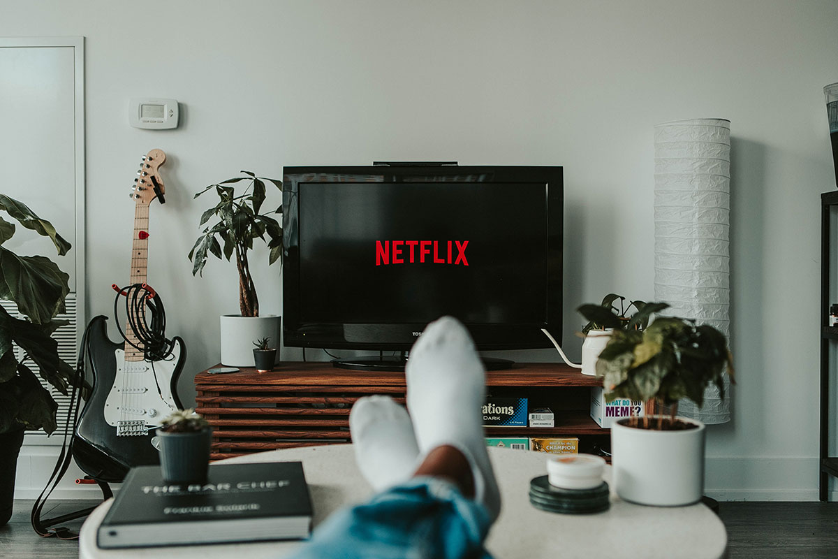 How Do Streaming Platforms Like Netflix Actually Work? Find Out Here SHOUTS