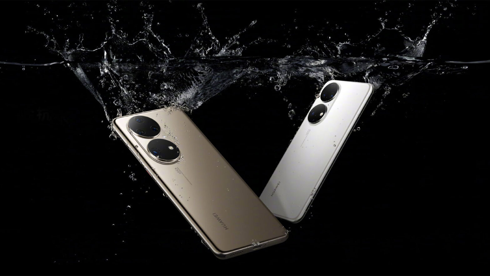 Смартфон Huawei P50 8 Гб/256 Гб, черный Смартфон Huawei P50 8 Гб/256 Гб, черный