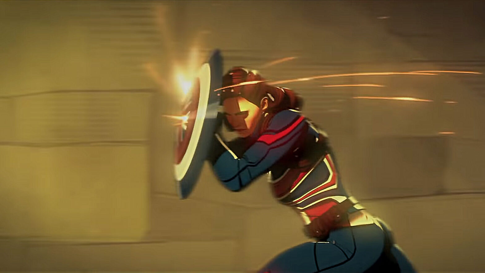 MARVEL WHAT IF visual data 8