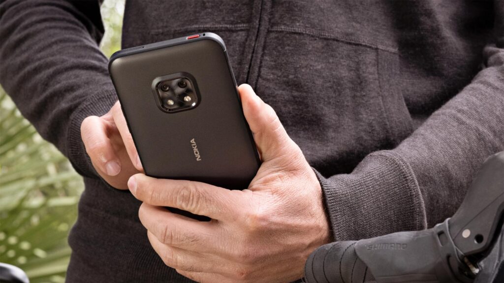 Nokia XR20 Android Smartphone