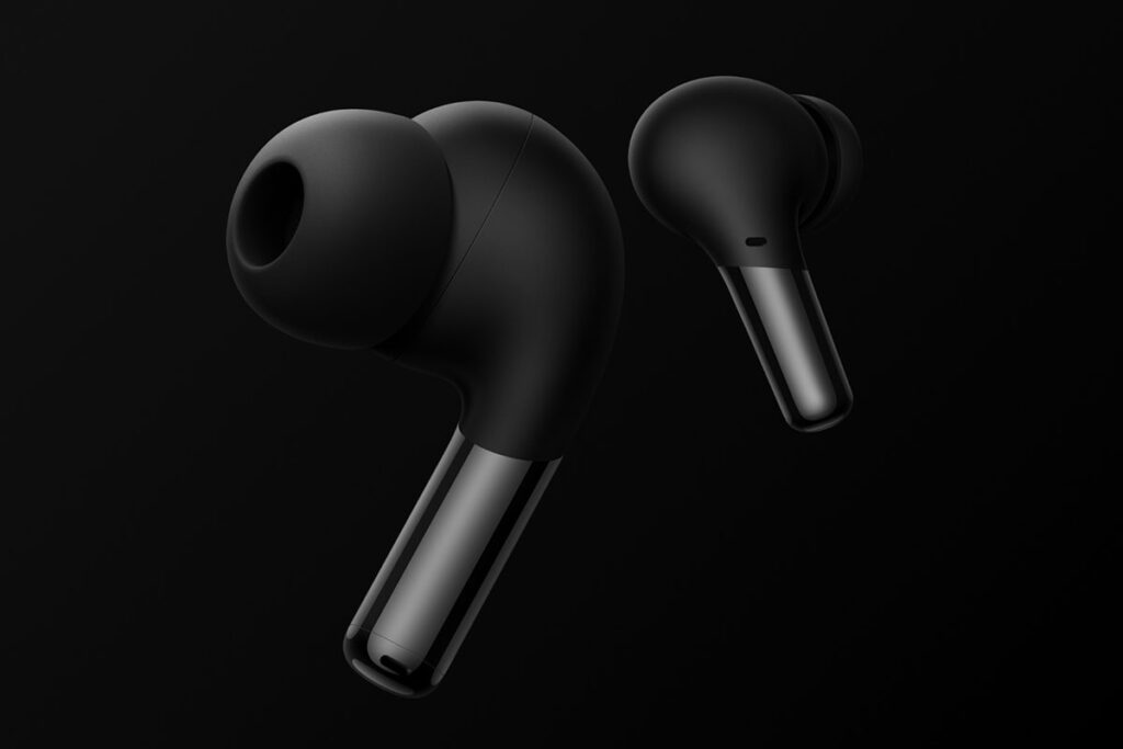 OnePlus Buds Pro ANC TWS Earbuds