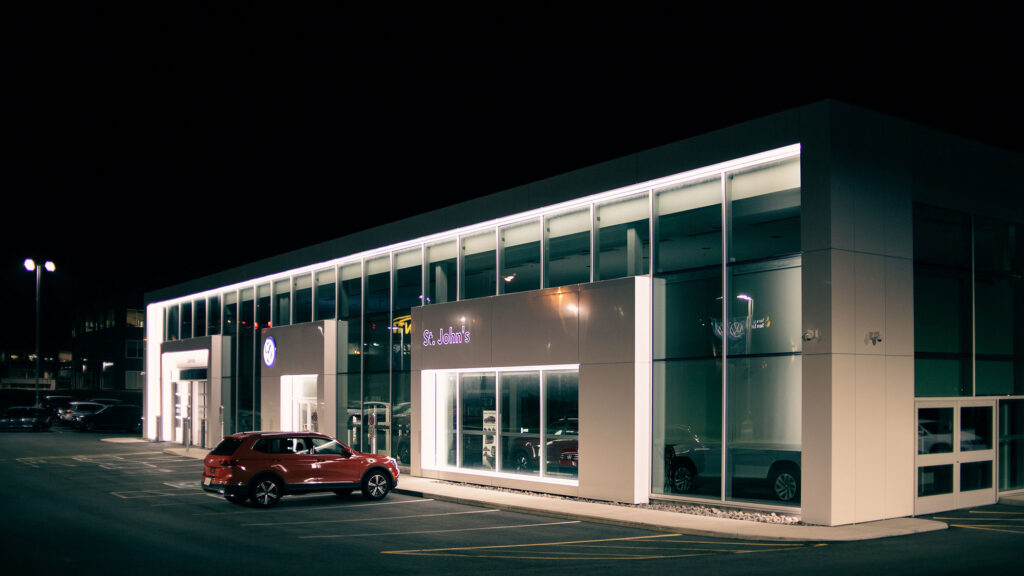 The Online Car Market May Be The End Of Physical Dealers