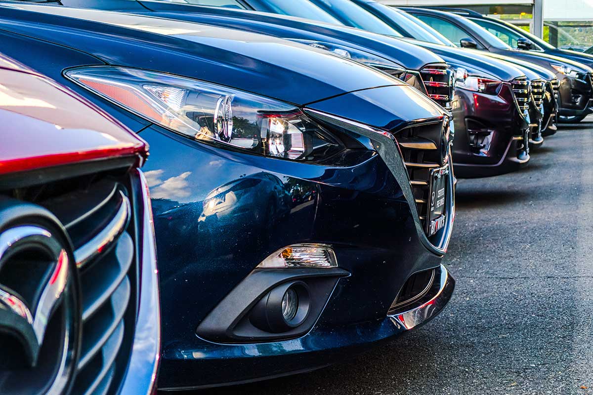 The Online Car Market May Be The End Of Physical Dealers