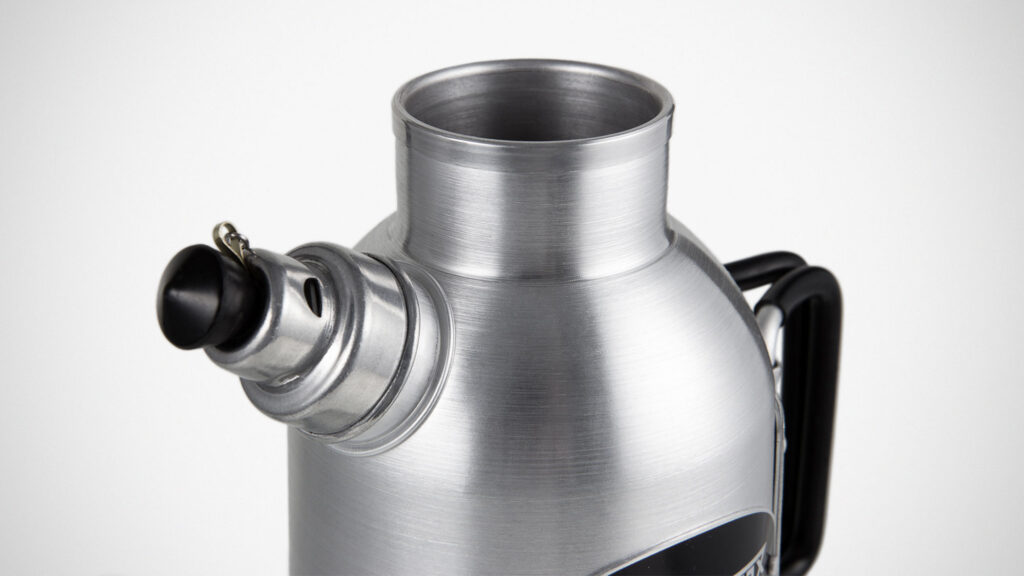 Petromax Double-walled Fire Kettle fk1