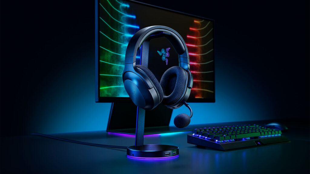 Razer Barracuda X Wireless Gaming Headset