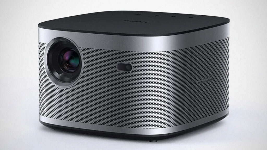 XGIMI Horizon and Horizon Pro Projectors