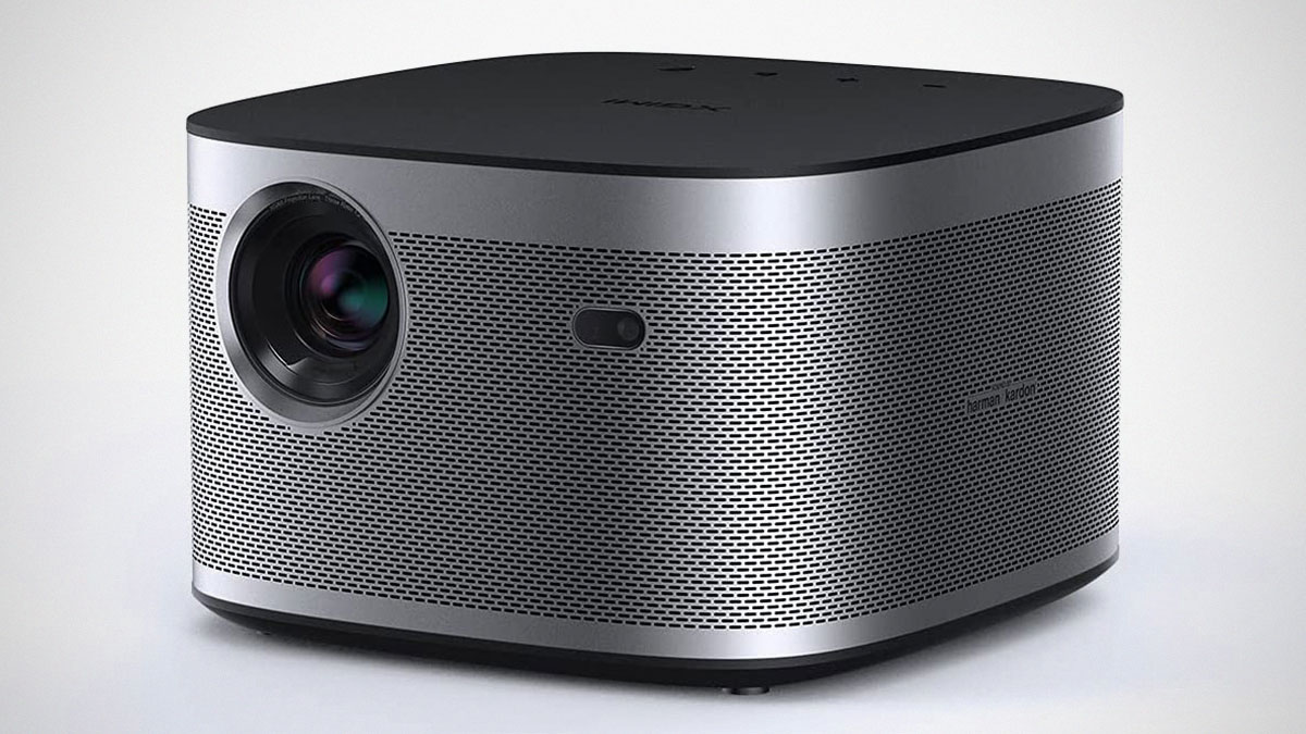 XGIMI Horizon And Horizon Pro Projectors Are Now Available To The U.S ...