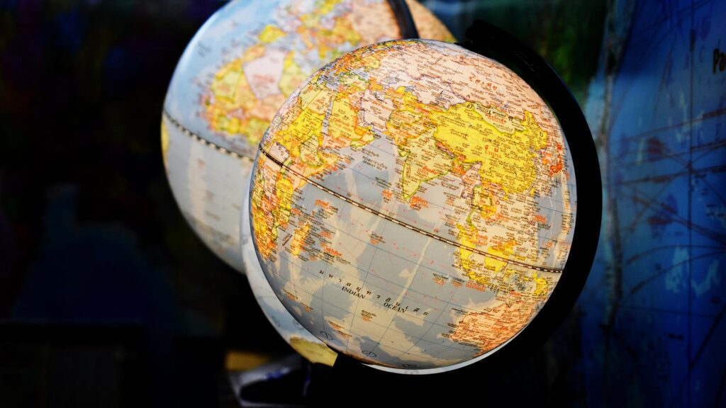 4 Major Cities That You Have To Visit