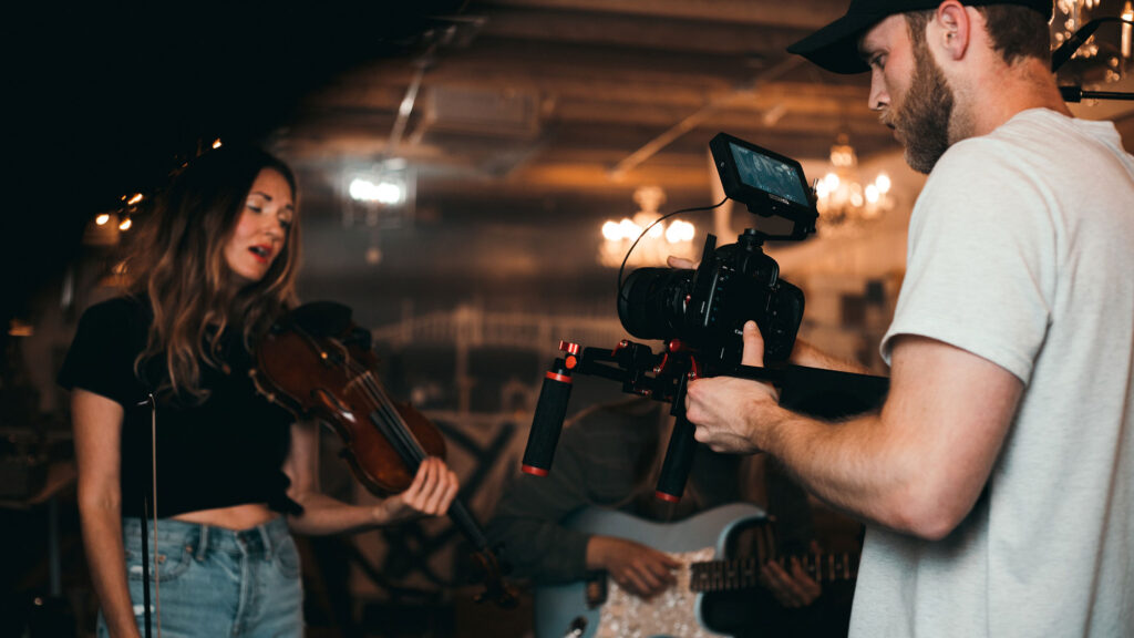 5 Essentials of Corporate Videography