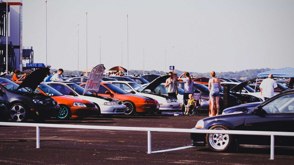 7 Things To Check When Buying A Used Car