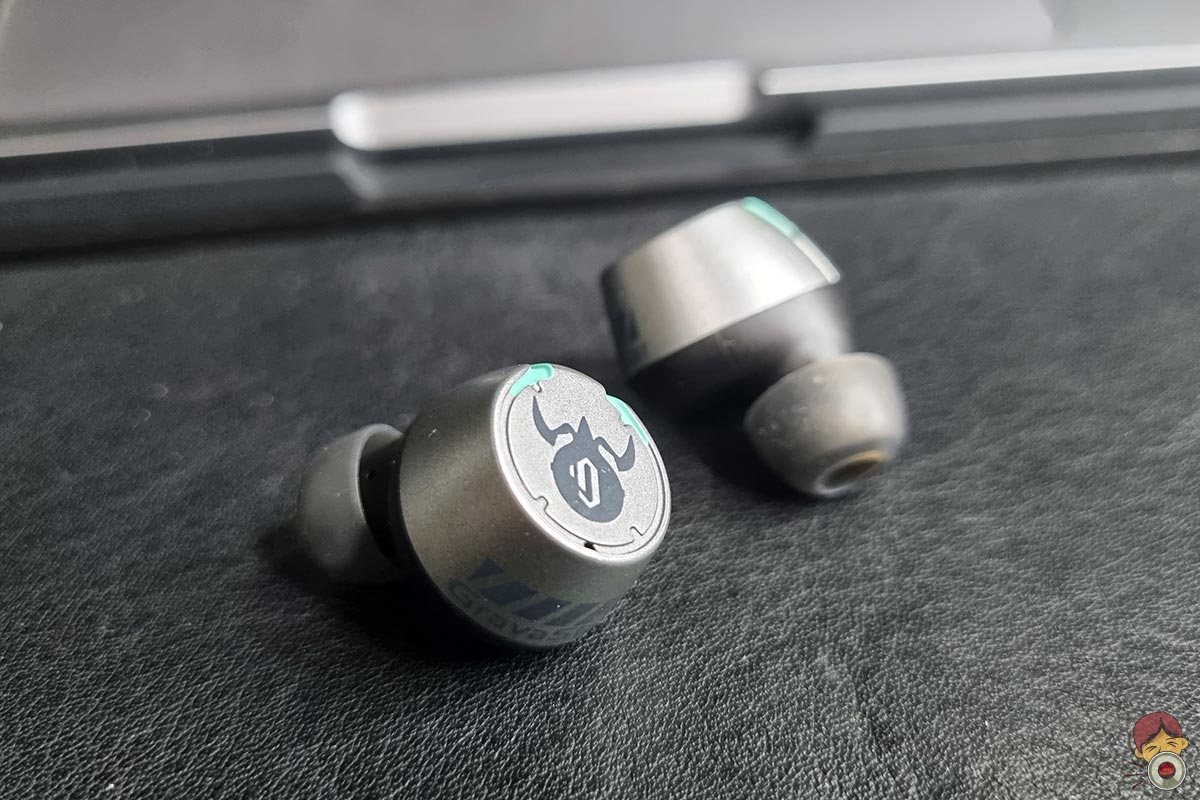GravaStar Sirius Pro TWS Earbuds: Sounds As Good As It Looks [Review]