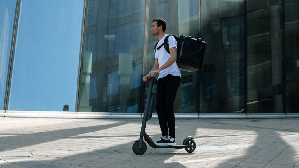 Guide To Buying The Fastest Electric Scooter