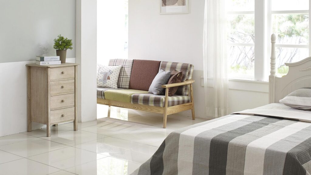 Home Improvement Tips: How To Redo Your Bedroom