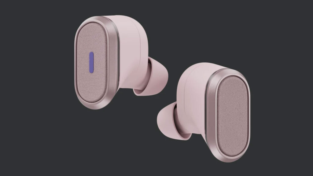 Logitech Zone True Wireless Earbuds