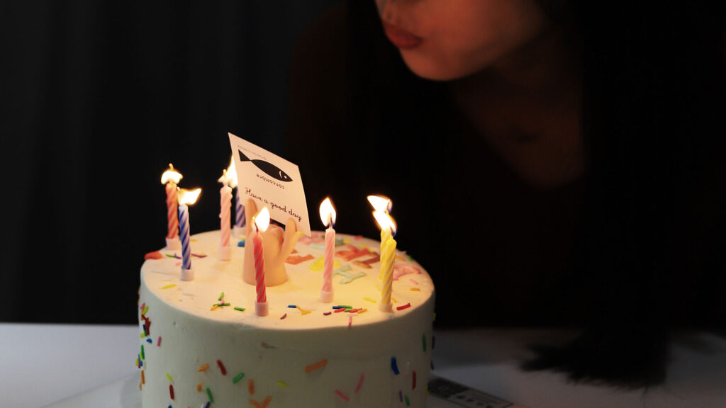 Milestone Birthday Present Ideas