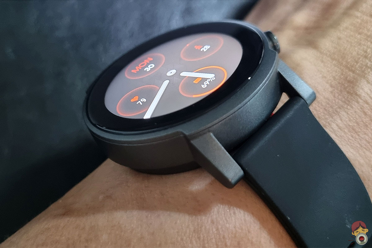 A TicWatch E3 Smartwatch Review By A TicWatch E2 User