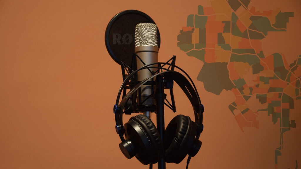 Best Los Angeles Recording Studio for your Project