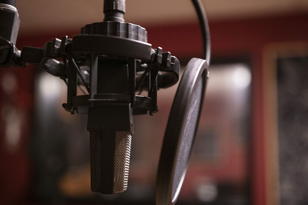 Best Los Angeles Recording Studio for your Project