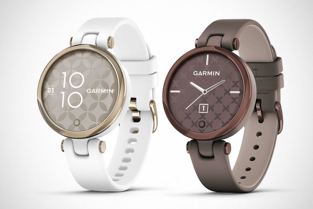 Garmin Lily Fashionable Smartwatch for Ladies