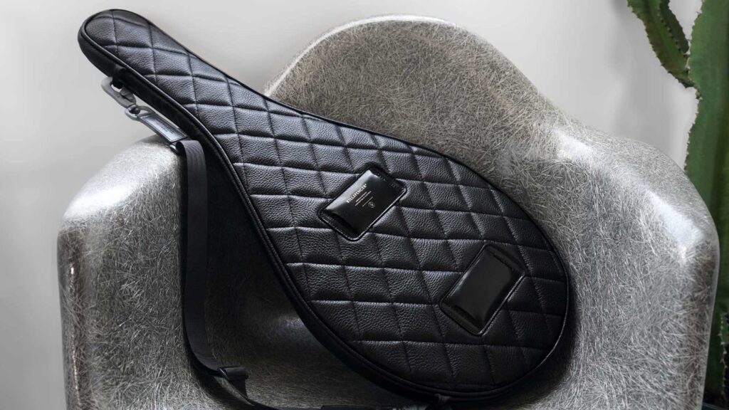 KILLSPENCER Tennis Racket Case