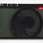 Leica Q2 <em>James Bond</em> 007 Limited Edition Camera: If Bond Used A Regular Camera…