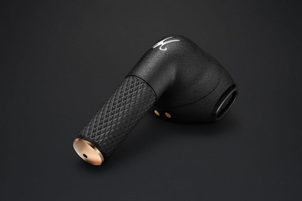 Marshall Minor III True Wireless Earbuds