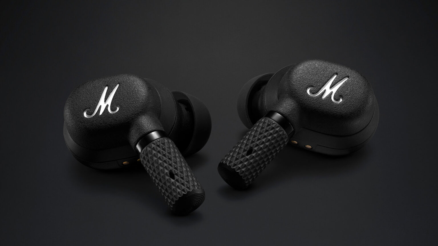 Marshall Introduces Two New Pair Of TWS Earbuds, Minor III And Motif A ...