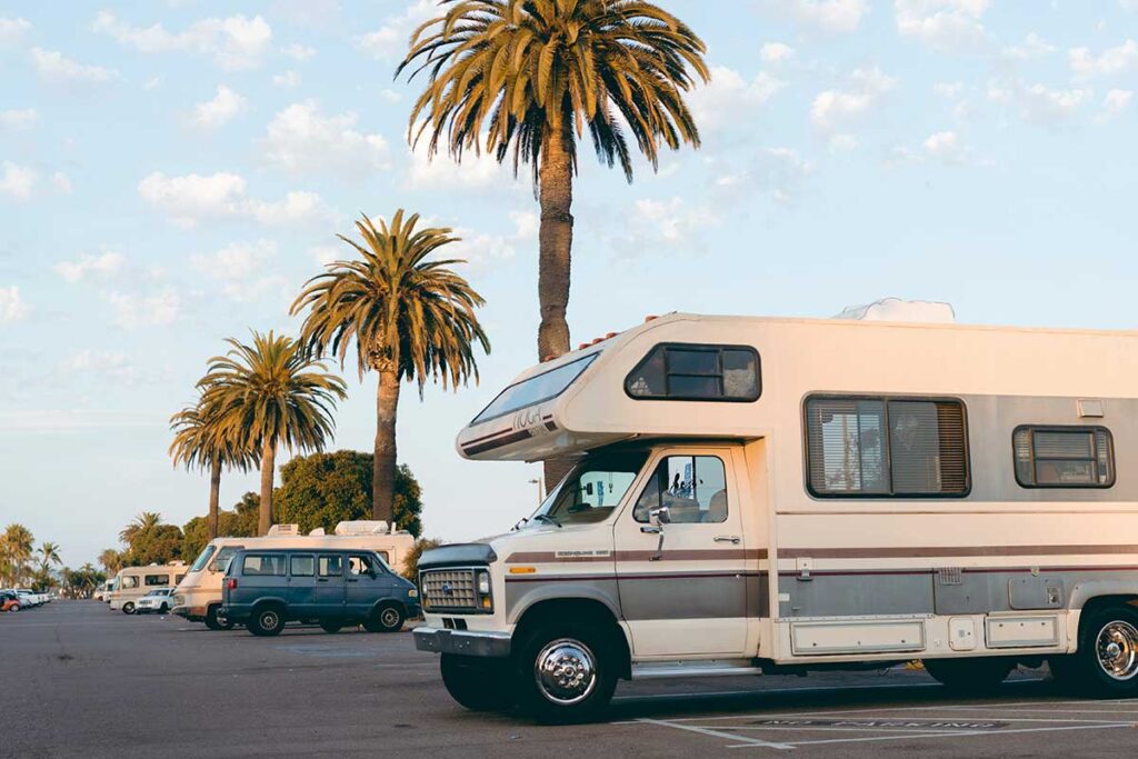 The Newbies Guide To RV Ownership